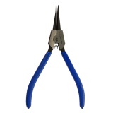 Kingtony 67SS-07 straight nose pliers (7 inches)