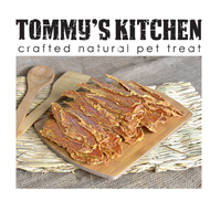 Tommy’s Kitchen Premium Dog Snack Food