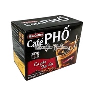 MacCoffee Cafe Pho Vietnam Coffee Ca Phe Sua Da Robusta Coffee Vietnam Coffee 3In1 Cafe Pho Ca Phe S