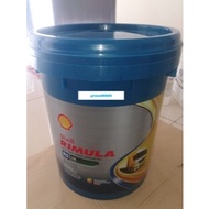 Shell Rimula R5 LE 10W40-1L, 1.2L, 1.5L & 2Litre(Repack)
