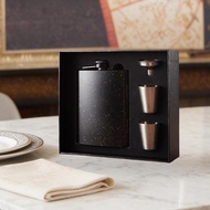 [lzdjlmy2ua] Hip Flask Mini Alcohol Container Whiskey Bottle Whiskey Liquor Flask for Camping