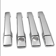 Applicable to Mercedes-Benz W124 W201 1984-1994Style190E Handlebar Car Door Handle Modified Decorati