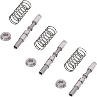 6L8-VL-PR3 Transmission Pressure Regulator Valve Repair Kit, for Chevrolet/GMC/Cadillac/Hummer 6L45 