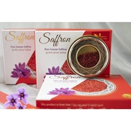 Saffron Special saffron Pistil- Iran 3gr