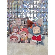 Maymei 400% BC "Fox" - Makeup Pouch