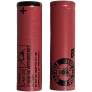 2PCS Electric Toothbrush 3.7V 740mAh UR14500AC Rechargeable Battery. Compatible with Braun Oral-B iO