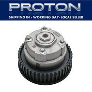 INLET SPOCKET CAMSHAFT PULLEY PROTON PREVE CFE / EXORA CFE VVT / SUPRIMA CFE / IRIZ / PERSONA VVT / 