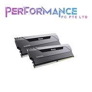 Biwin Black Opal HX100 6000Mhz (2x16GB) CL36DDR5 RAM (LIMITED LIFETIME WARRANTY BY CORBELL TECHNOLOG