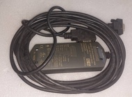 SIEMENS PLC  ES7901-3CB30-0XA0 Cable RS232 to RS485 PC/PPI for Siemens PLC Optical S7-200 (สภาพใช้งา