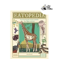 Thames & Hudson Eatopedia