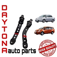 NISSAN LIVINA LATIO SYLPHY G11 FRONT UPPER ARM