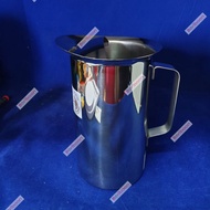 115011 11cm Stainless Steel Jug Kettle Zebra Water