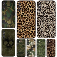 OPPO Reno 2 3 4 5 Pro 2Z 2F 5F Lite A58 A78 A38 A18 A1 A98 F23 TPU Compatibility Soft Case Phone Cas