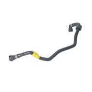 Car Accessories Engine Coolant Hose Cooler 17127580960 For BMW F01 F02 Engine N52 N54 N74 N63 N57