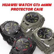 Huawei Watch GT 3 46MM Protector Cover Huawei GT3 46MM Smart Watch Soft Tpu Protective Case Protecti