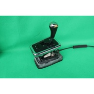 PEUGEOT 407 GEAR LEVER