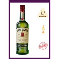 JAMESON Original Irish Whiskey 700ML 40ABV