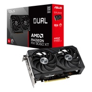 # ASUS Dual Radeon RX9060XT 8GB GDDR6 # [ DUAL-RX9060XT-8G ]