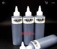 Mực tập xăm trai to Dynamic hàng bình dân.