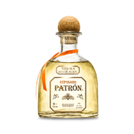 培恩 金樽龍舌蘭 PATRON REPOSADO