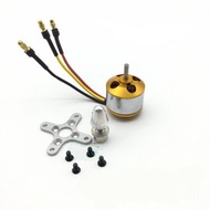 [rcvietnam] Motor 2212-1000kv/1200kv/1400kv/1600kv/2200kv/2450kv/2700kv/3500kv includes banana jack
