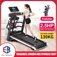 Alat Olahraga Treadmill Alat Fitness Treadmill SP-126 Alat olahraga