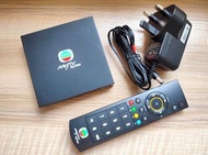 MyTV Super 電視盒子 ,型號:A12(有帳號)