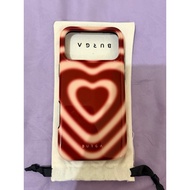 IPHONE Burga Case for 17 Pro Maxiphone
