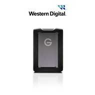 Sandisk Professional G-DRIVE ArmorATD Space Grey (1TB - 6TB)