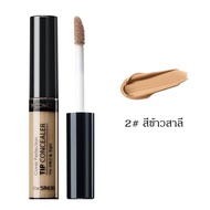 คอนซีลเลอร์ The Saem Cover Perfection Tip Concealer SPF 28 PA++ 6.5g