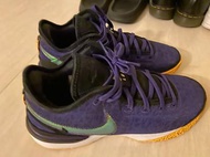 Lebron NXXT(冇盒