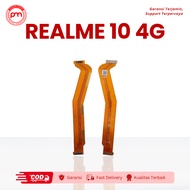 Flexible Mainboard Connect Realme 10 4G
