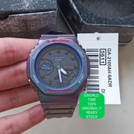 G-Shock ‘Aim High’ Gaming GA-2100AH-6A/GA-2100AH-6ADR/GA-2100AH/GA2100AH