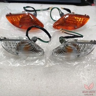 Front Signal Assy Signal Depan (Viss) Yamaha Y110ss2 Y110 Sstwo Ss 2 Ss Two