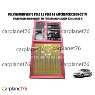 VOLKSWAGEN VENTO POLO 1.6 POLO 1.4 HATCHBACK (2009-2017) POLO AIR FILTER PERNAPIS ANGIN 036 129 620 