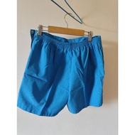 Malaysia Secondary School Female Short Sport Pants