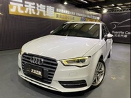 2016 Audi A3 Sportback 30 TFSI 1.4