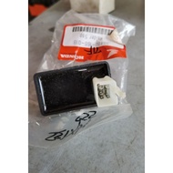 Honda hx135 5speed cdi