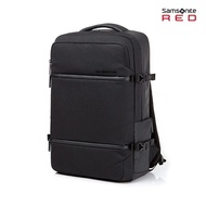 Samsonite Red Backpack