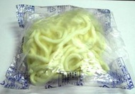 【好味香調理包】冷凍熟拉麵(粗)1袋/ 1包200g*10包裝/ 平均1包18元/  高雄冷凍食品