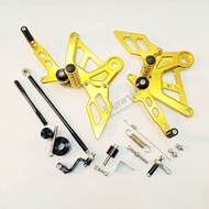 Gear Linkage (GTR) CB-150R/ 300R EXMOTION Gold Color