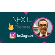 [COURSE] Nextjs, Firebase and Tailwind CSS project – Instagram clone