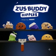 ZUS Buddy WIP Hippers Blind Toy Zus Coffee Zus Buddy Hippers