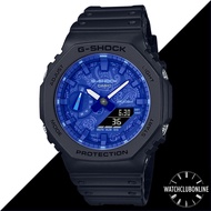 [WatchClubOnline] GA-2100BP-1A Casio G-Shock CasiOak Paisley Men Casual Sports Watches GA2100BP GA2100 GA-2100GA-2100BP