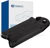 CV52001 Crankcase Vent Filter Breather Replacement for Ram 2500 3500 4500 5500 6.7L Replaces # 68002