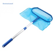 【COD】 Swimming Pool Skimmer Net Ponds Cleaning Debris Tools Ponds Cleaning Leaf Tools Ponds Cleaning