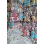 LEMUSHOP PACKAGE 3 DOZEN Women's Underwear contains 3 dozen || Women's Panties, THREE dozen (36 pcs)