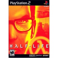 Half-Life playstation 2