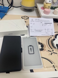 Boox Palma 白色 連2個case