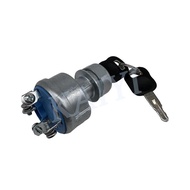 E320C E320D E329D E330D E336D Excavator 4-Wire Ignition Switch Key 9G-7641